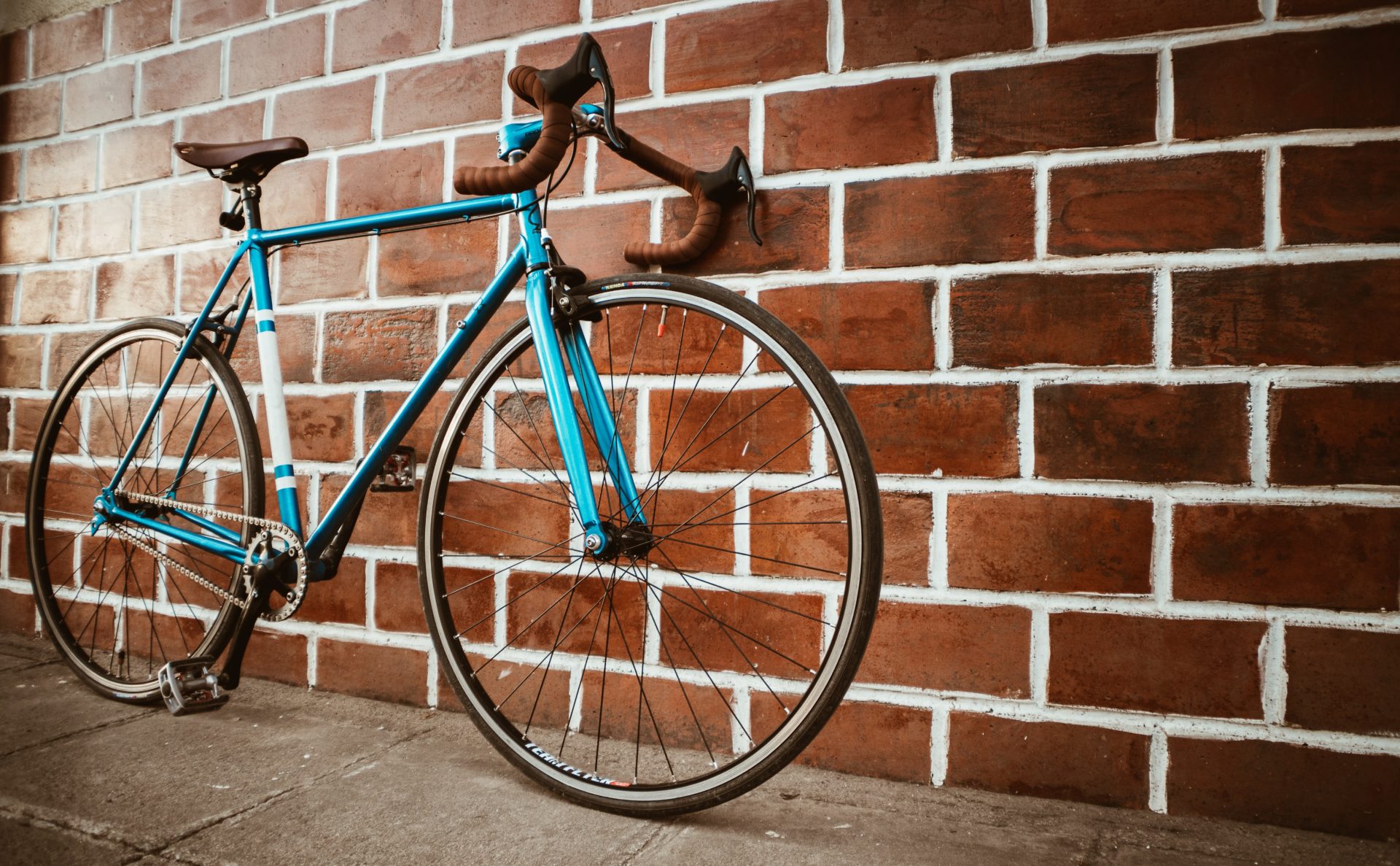 Bicicletários nos condomínios