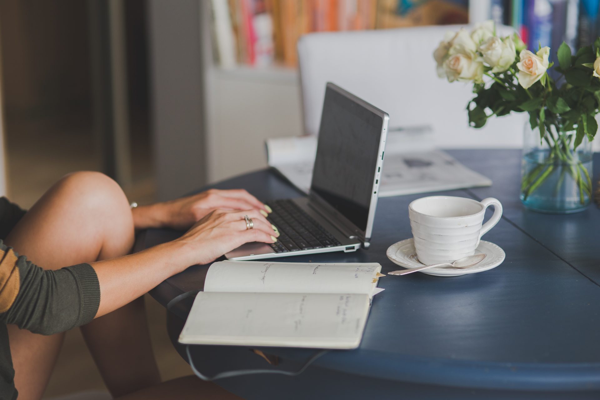 Home Office em condomínios