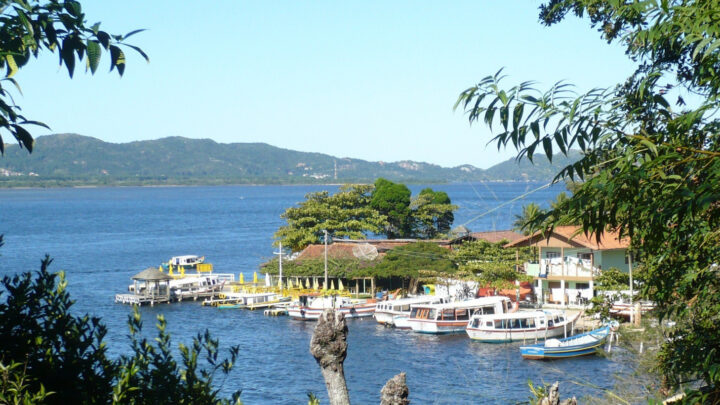 Conheça Costa da Lagoa