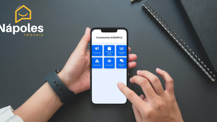 Como acessar o app dos condomínios: um guia prático
