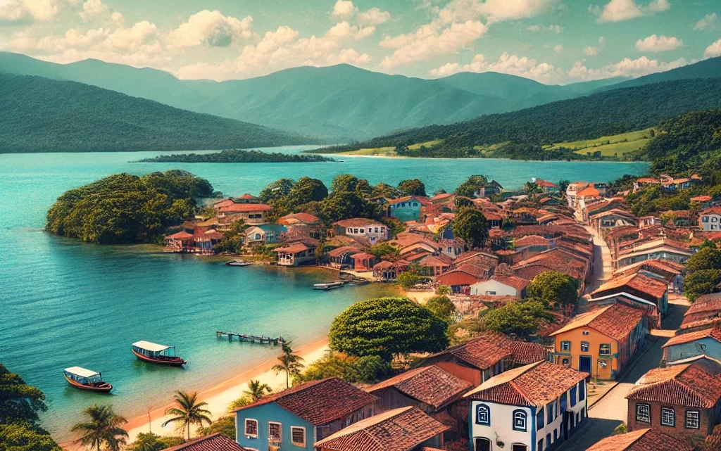 Ribeirão da Ilha: O Charme Histórico de Florianópolis